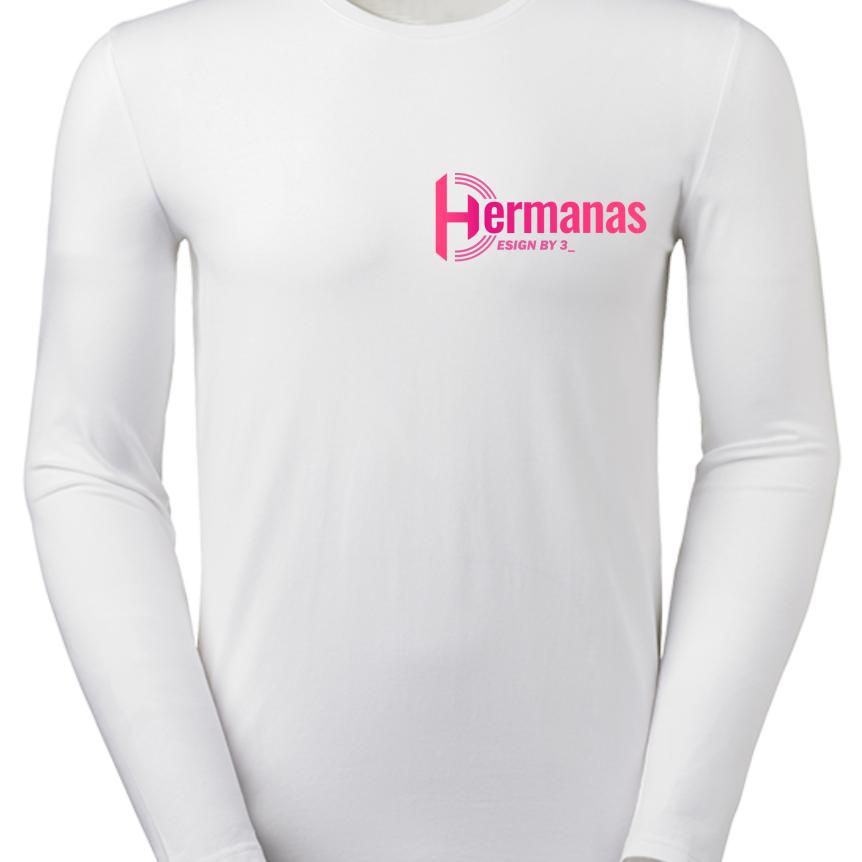 Camiseta Manga Larga