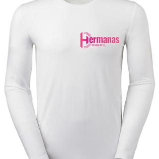 Camiseta Manga Larga