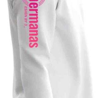 Camiseta Manga Larga