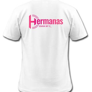 Camiseta Manga Corta Personalizable