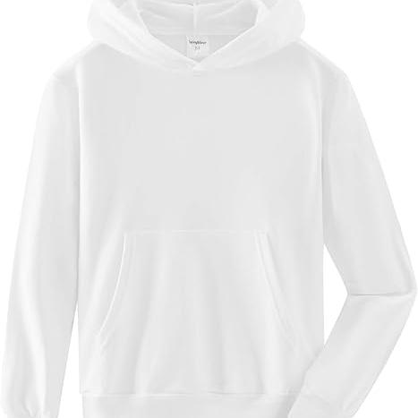 Hoodie Niños Personalizable