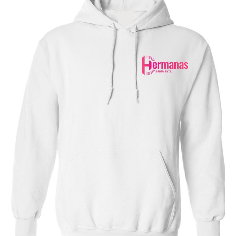 Hoddie Adulto Personalizable
