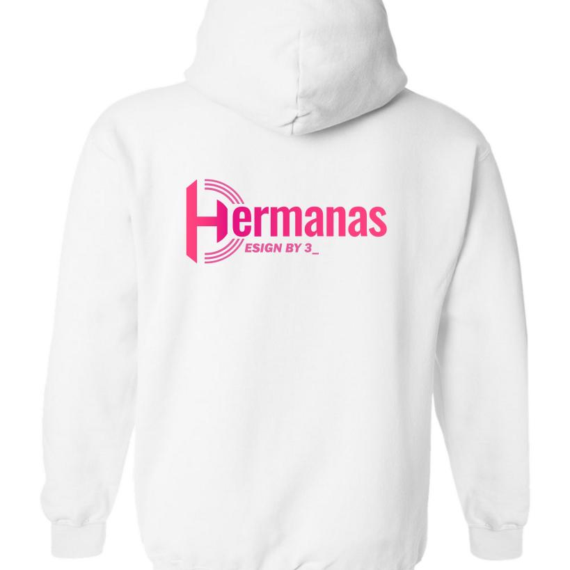 Hoddie Adulto Personalizable