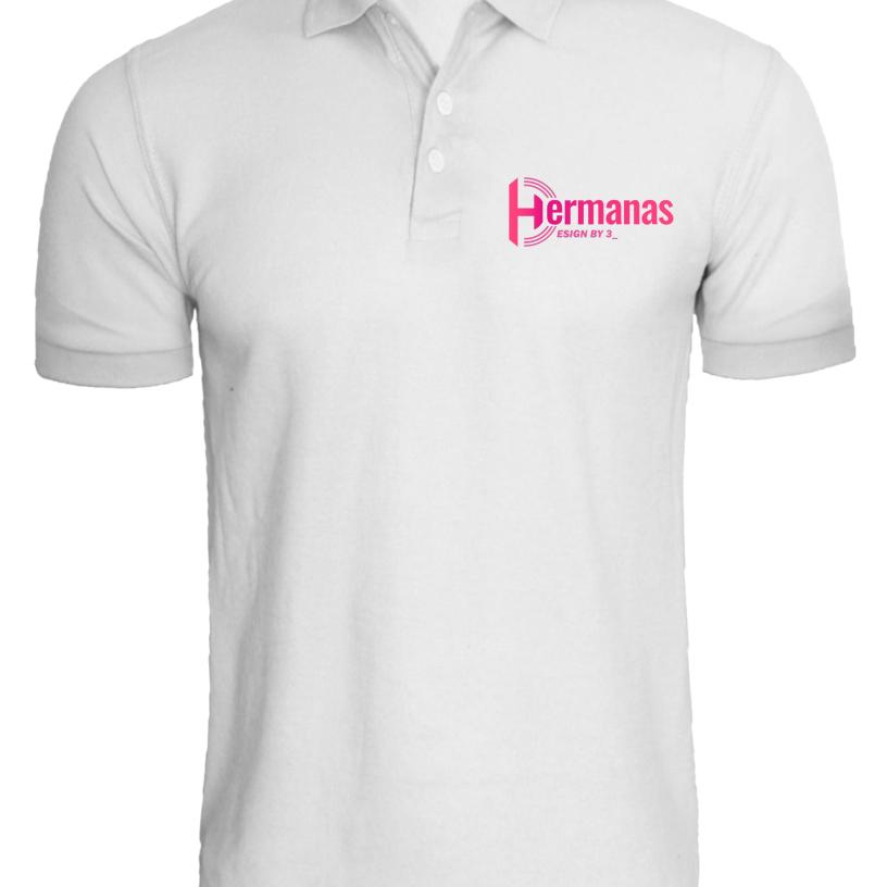 Camisa polo de manga corta